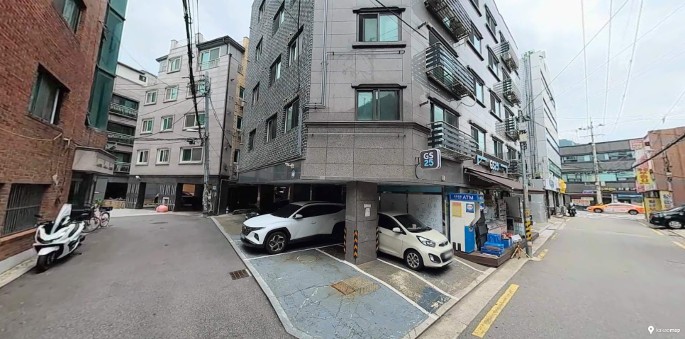 중곡동 주차장｜중곡동·중곡역 인근 방문 전 알아두면 좋은 주만사 추천 주차장 공영주차장 비교 안내