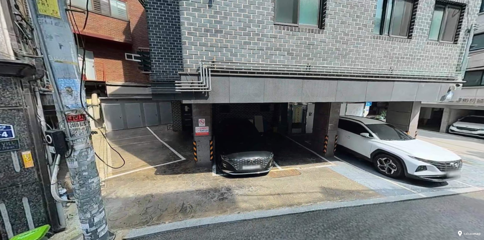 중곡동 주차장｜중곡동·중곡역 인근 방문 전 알아두면 좋은 주만사 추천 주차장 공영주차장 비교 안내