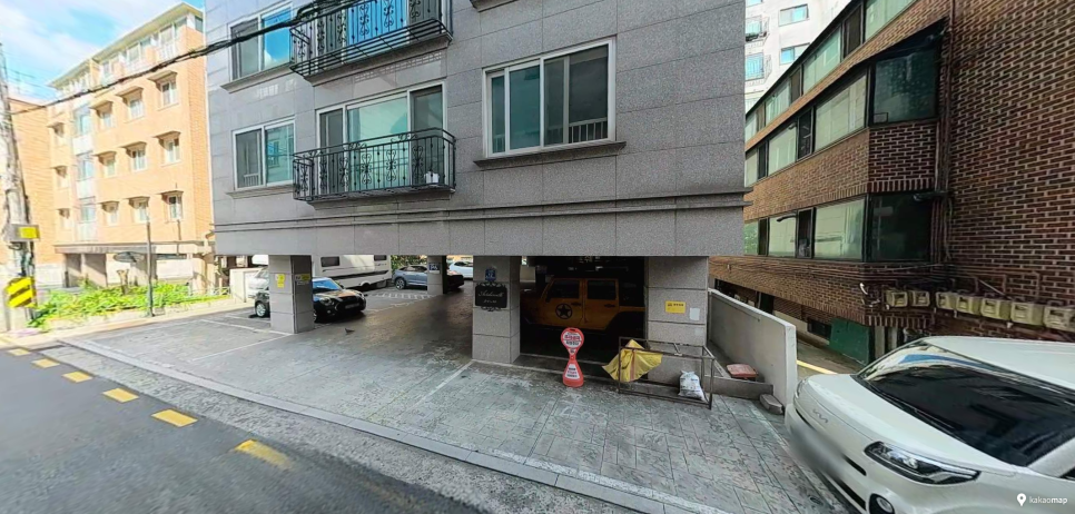 암사동 주차장 | 암사역·암사동 방문 전 알아두면 좋은 주만사 추천 주차장 3곳   공영주차장 비교 안내