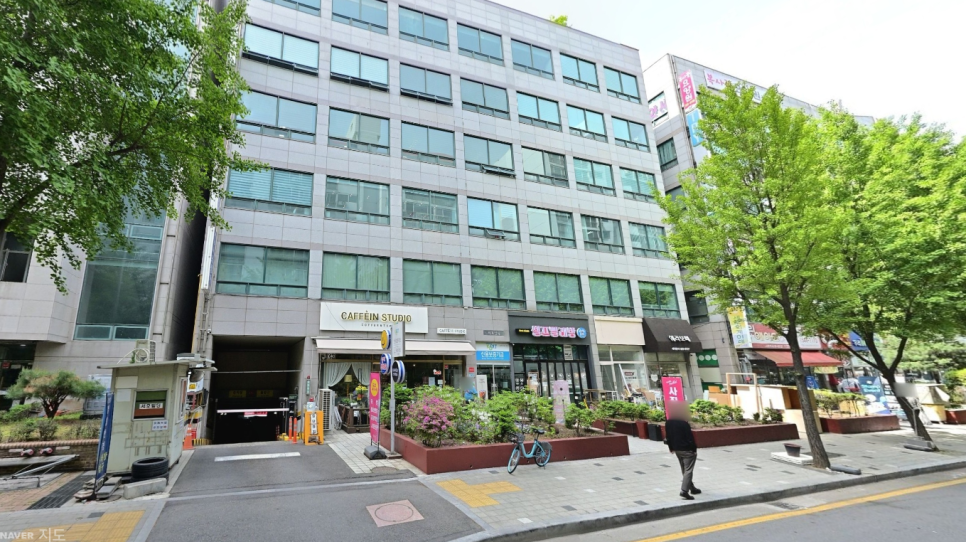 신중동역 주차장 | 3시간 4천원 가성비 주차장   롯데백화점 공영주차장 정리