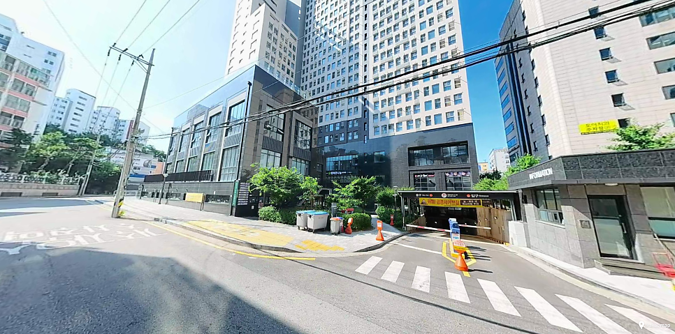 등촌역 주차장 | 3시간·24시간·48시간권까지! 장기 이용 가능한 주차장   공영주차장 비교 안내