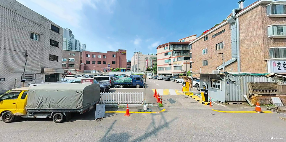 등촌역 주차장 | 3시간·24시간·48시간권까지! 장기 이용 가능한 주차장   공영주차장 비교 안내