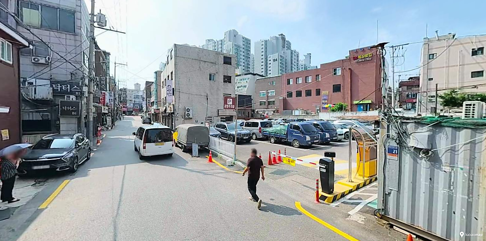 등촌역 주차장 | 3시간·24시간·48시간권까지! 장기 이용 가능한 주차장   공영주차장 비교 안내