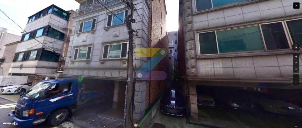 송파나루역 주차장 | 송파나루역 도보권 BEST 주차장 4곳 방이동 먹자골목 맛집 '진대감' 안내