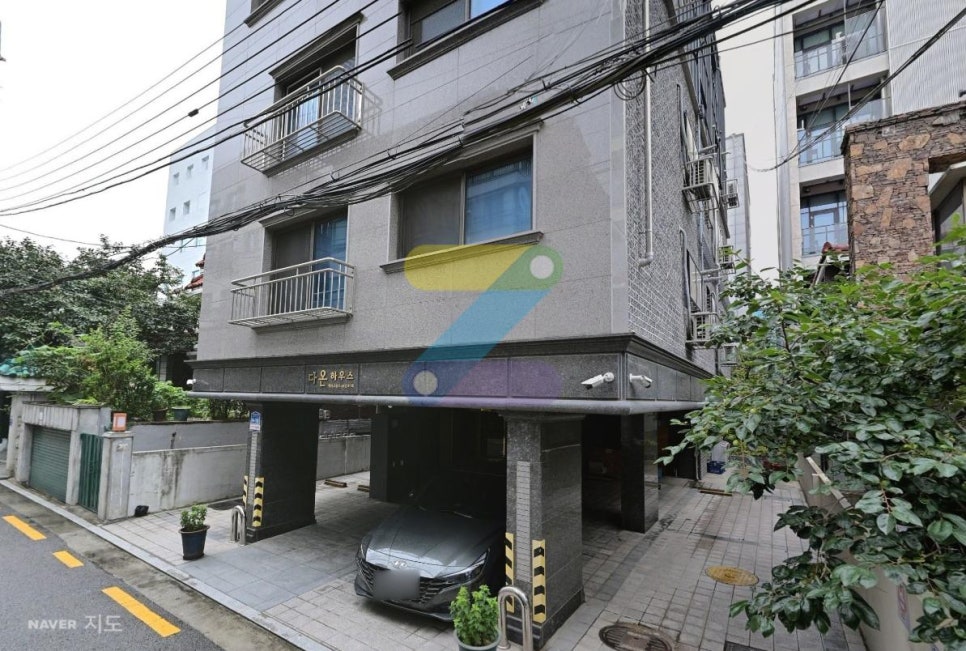 송파나루역 주차장 | 송파나루역 도보권 BEST 주차장 4곳 방이동 먹자골목 맛집 '진대감' 안내