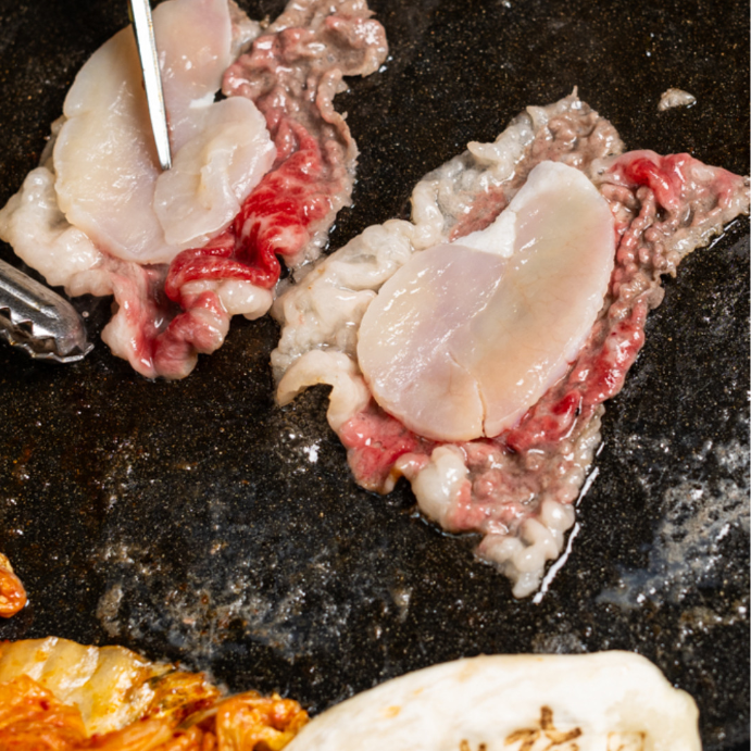 송파나루역 주차장 | 송파나루역 도보권 BEST 주차장 4곳 방이동 먹자골목 맛집 '진대감' 안내