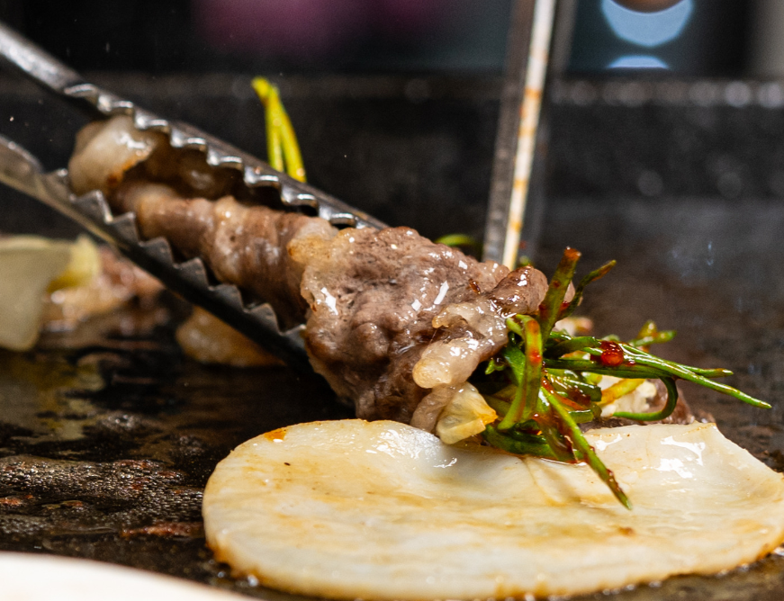 송파나루역 주차장 | 송파나루역 도보권 BEST 주차장 4곳 방이동 먹자골목 맛집 '진대감' 안내