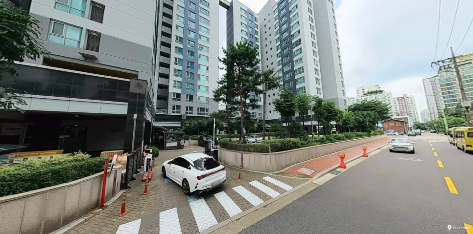 문래역 주차장 | 문래창작촌·카페거리 방문 전 가성비 주차장 공영주차장 3곳 정리 및 꿀팁안내