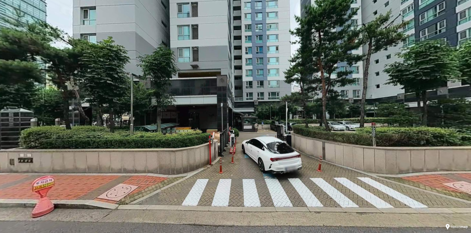 문래역 주차장 | 문래창작촌·카페거리 방문 전 가성비 주차장 공영주차장 3곳 정리 및 꿀팁안내