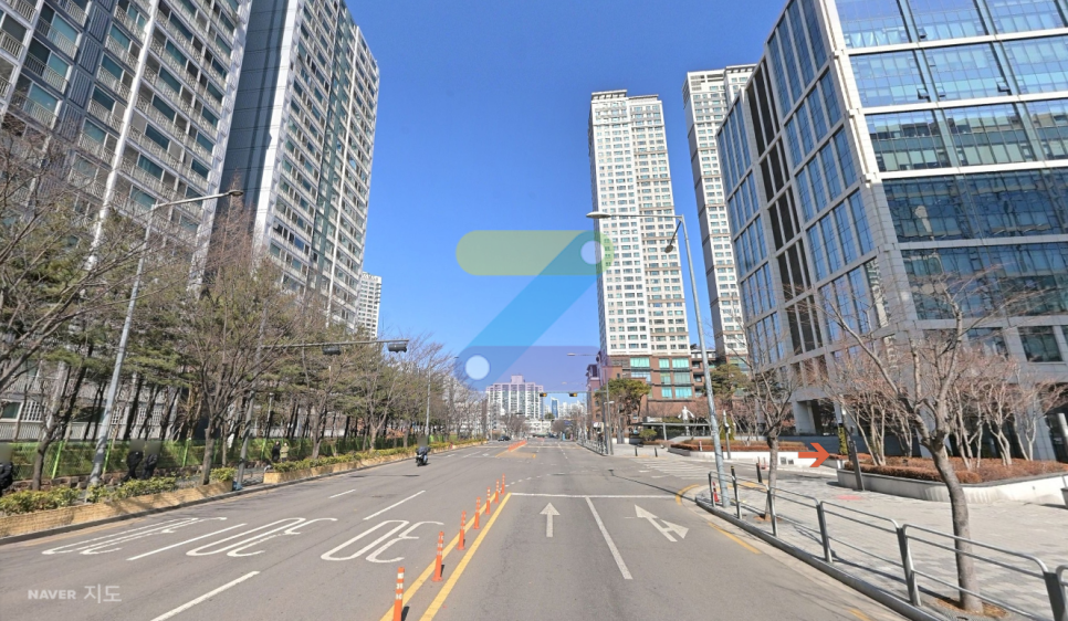 문래역 주차장 | 문래창작촌·카페거리 방문 전 가성비 주차장 공영주차장 3곳 정리 및 꿀팁안내