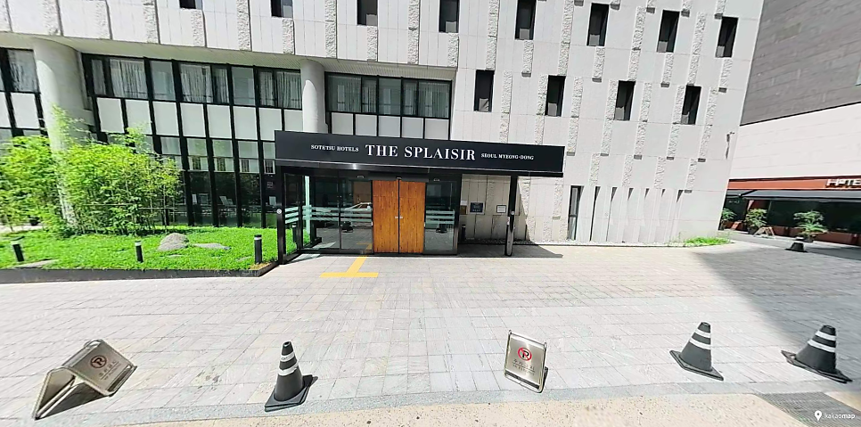 시청역 주차장 | 시청역 인근 가성비 주차장 BEST 5,1시간에 2800원부터!