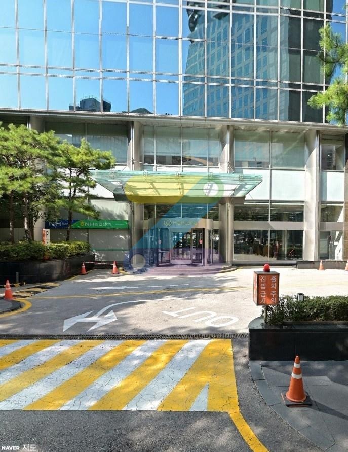시청역 주차장 | 시청역 인근 가성비 주차장 BEST 5,1시간에 2800원부터!