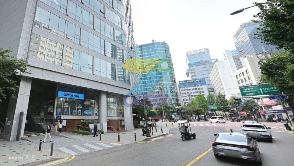 을지로3가역 주차장 | 을지로·충무로 방문 전 가성비 주차장BEST 5 추천!