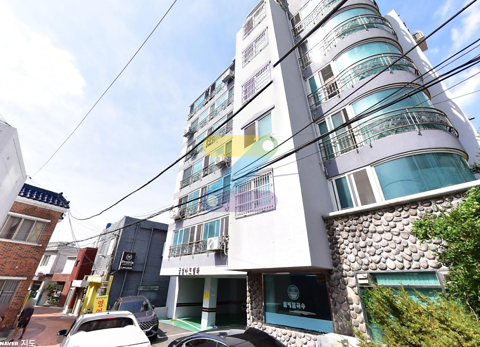 괴정동 주차장 | 부산 사하구 괴정동 가성비 주차장을 찾는다면 바로 여기! 대티역, 괴정역 인근 주차장 안내