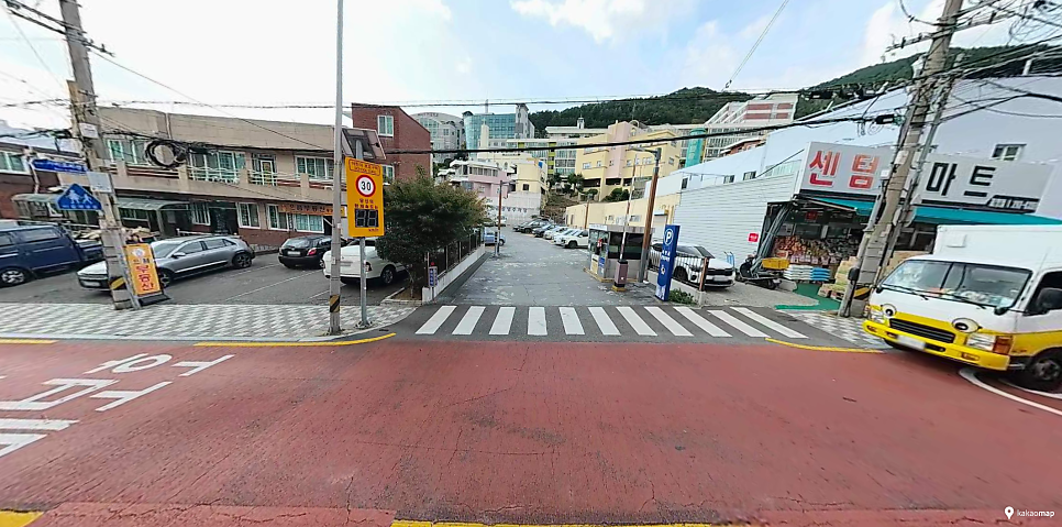 괴정동 주차장 | 부산 사하구 괴정동 가성비 주차장을 찾는다면 바로 여기! 대티역, 괴정역 인근 주차장 안내