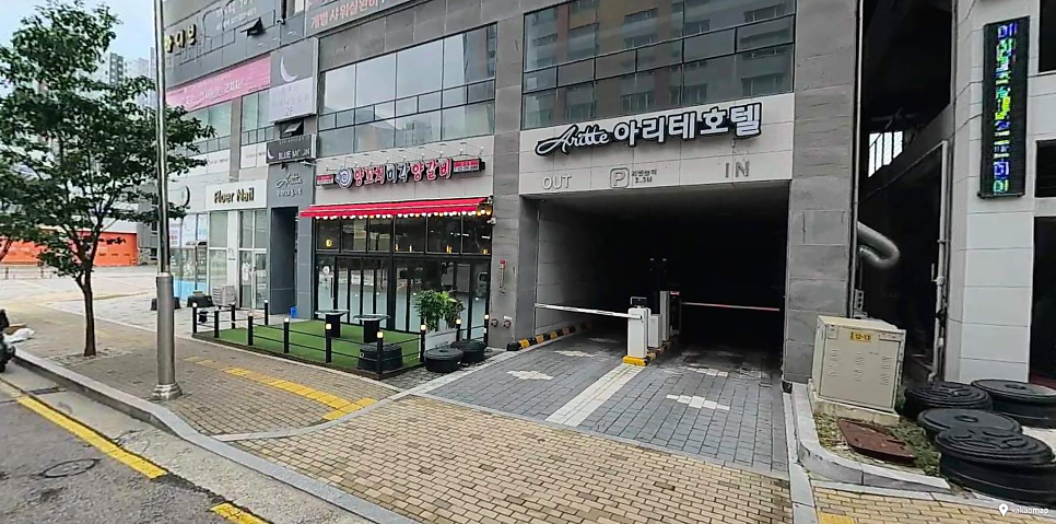 금곡동 주차장｜수원 호매실 금곡동 방문 시 알아두면 좋은 주만사 추천 주차장 5곳