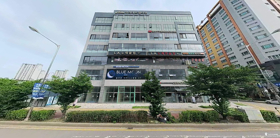 금곡동 주차장｜수원 호매실 금곡동 방문 시 알아두면 좋은 주만사 추천 주차장 5곳