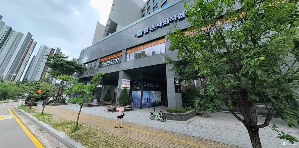 금곡동 주차장｜수원 호매실 금곡동 방문 시 알아두면 좋은 주만사 추천 주차장 5곳