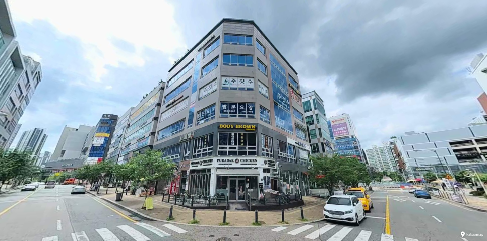 금곡동 주차장｜수원 호매실 금곡동 방문 시 알아두면 좋은 주만사 추천 주차장 5곳
