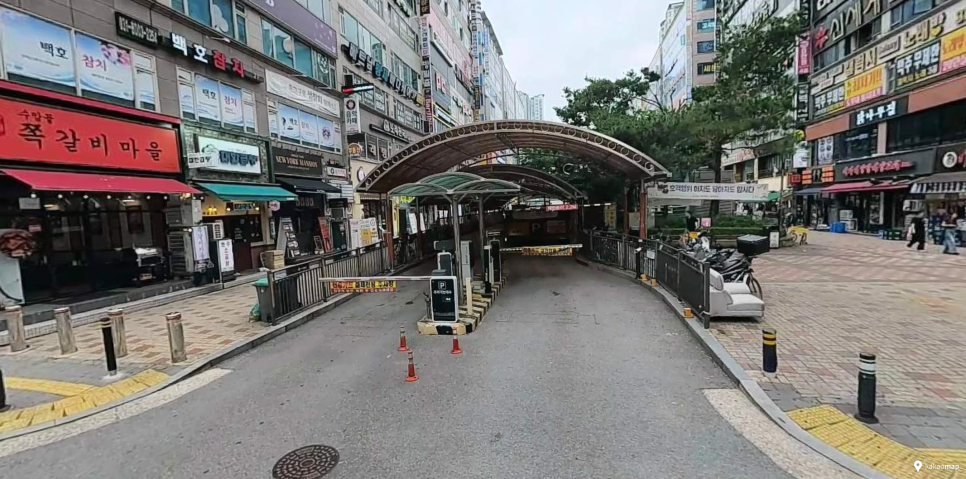 반송동 주차장｜동탄 주차 어디가 좋을까? 야간권 3천원 가능한 가성비 주차장 & 공영주차장 안내