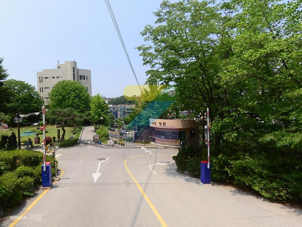 북악산 주차장｜북악산 주차장 추천! 평창동 방문 시 이용하기 좋은 주차장 & 한우 맛집 '이식당' 안내