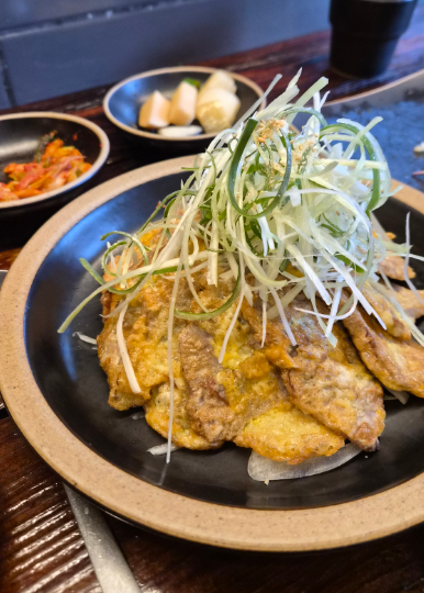 북악산 주차장｜북악산 주차장 추천! 평창동 방문 시 이용하기 좋은 주차장 & 한우 맛집 '이식당' 안내