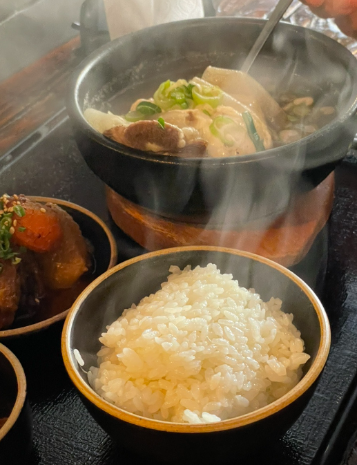 북악산 주차장｜북악산 주차장 추천! 평창동 방문 시 이용하기 좋은 주차장 & 한우 맛집 '이식당' 안내