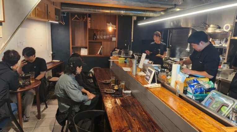 북악산 주차장｜북악산 주차장 추천! 평창동 방문 시 이용하기 좋은 주차장 & 한우 맛집 '이식당' 안내