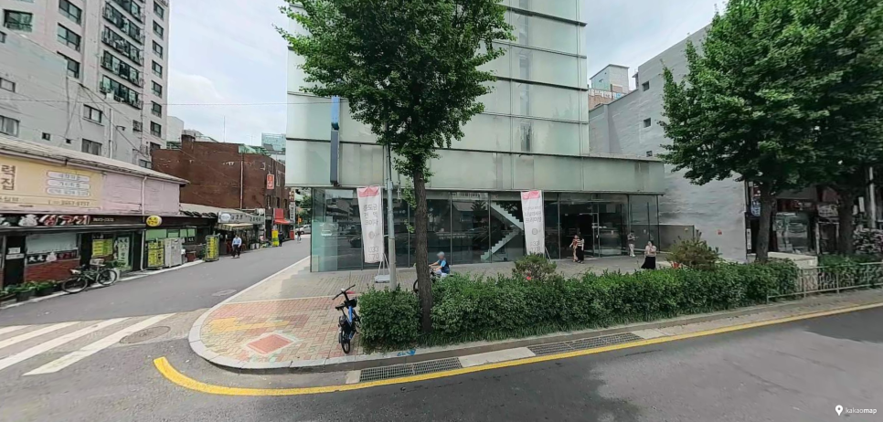 영등포시장역 주차장｜추천 BEST5 영등포시장 방문 시 이용하기 가성비 좋은 주차장 안내