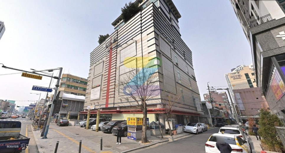 영등포시장역 주차장｜추천 BEST5 영등포시장 방문 시 이용하기 가성비 좋은 주차장 안내