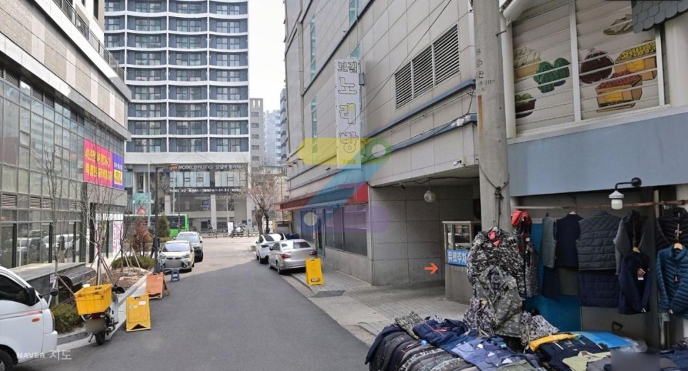 영등포시장역 주차장｜추천 BEST5 영등포시장 방문 시 이용하기 가성비 좋은 주차장 안내