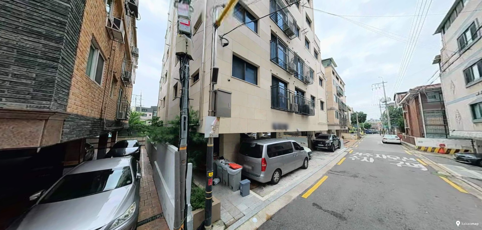 화곡역 주차장｜추천 BEST4 가성비 주차장 & 볏골공원 공영주차장 비교 및 안내