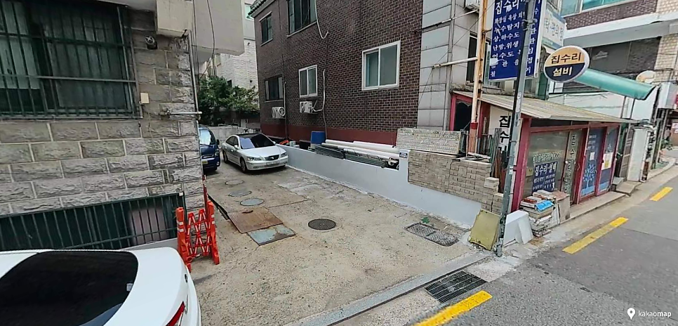 화곡역 주차장｜추천 BEST4 가성비 주차장 & 볏골공원 공영주차장 비교 및 안내