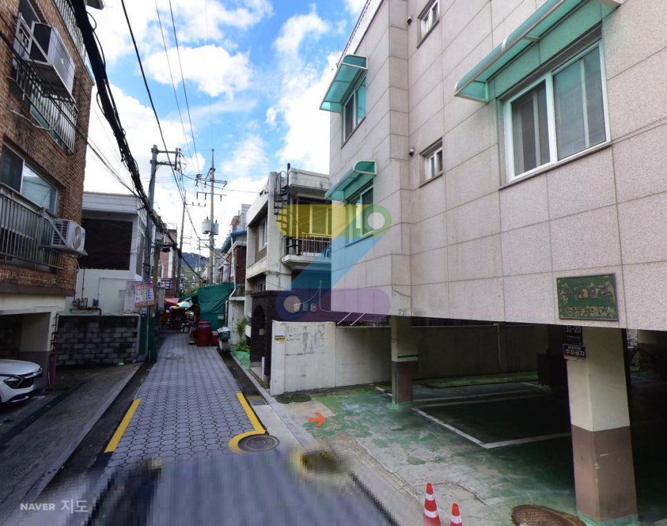 덕성여대 주차장 | 수유동 주차권 1시간 주차요금, 공영주차장보다 더 저렴하게 이용하는 꿀팁🍯