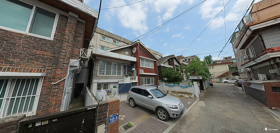 증산역 주차장 | 증산역 도보 3분, 역인근 가성비 주차장 & '심야식당텐조' 이자카야 맛집 안내