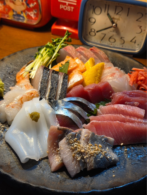 증산역 주차장 | 증산역 도보 3분, 역인근 가성비 주차장 & '심야식당텐조' 이자카야 맛집 안내