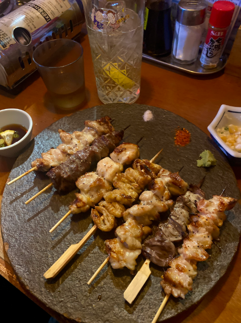증산역 주차장 | 증산역 도보 3분, 역인근 가성비 주차장 & '심야식당텐조' 이자카야 맛집 안내