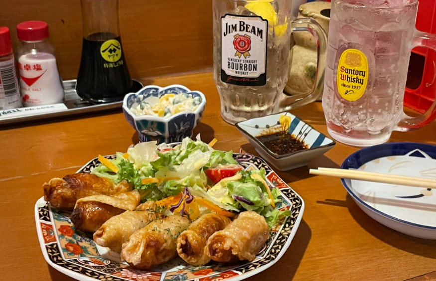 증산역 주차장 | 증산역 도보 3분, 역인근 가성비 주차장 & '심야식당텐조' 이자카야 맛집 안내