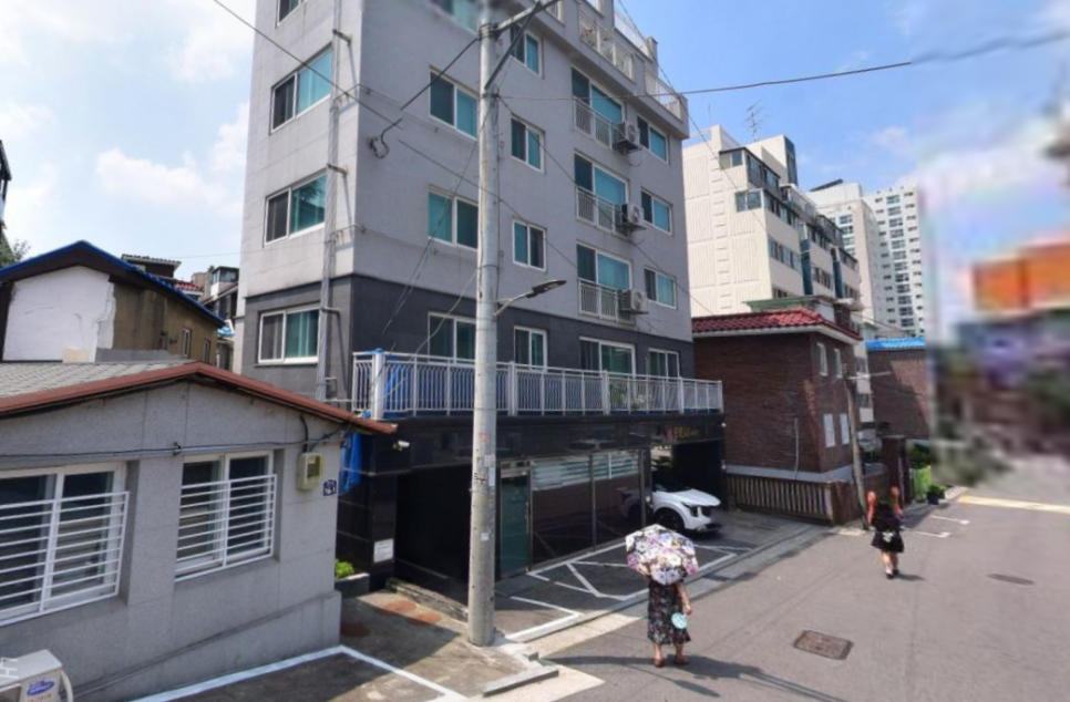새절역 주차장 | 새절역 5분에 100원? 가성비 주차장 & 응암동 공영주차장 안내 및 예약 꿀팁