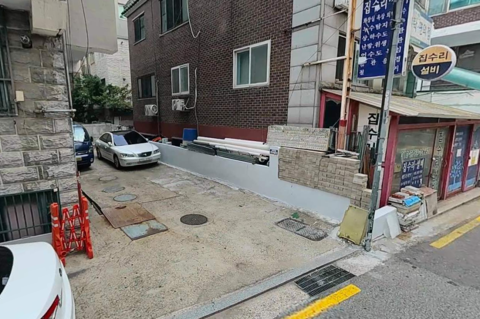 화곡동 주차장 | 우장산, 봉제산 나들이 갈 때 주차요금 위치 당일권 할인 꿀팁