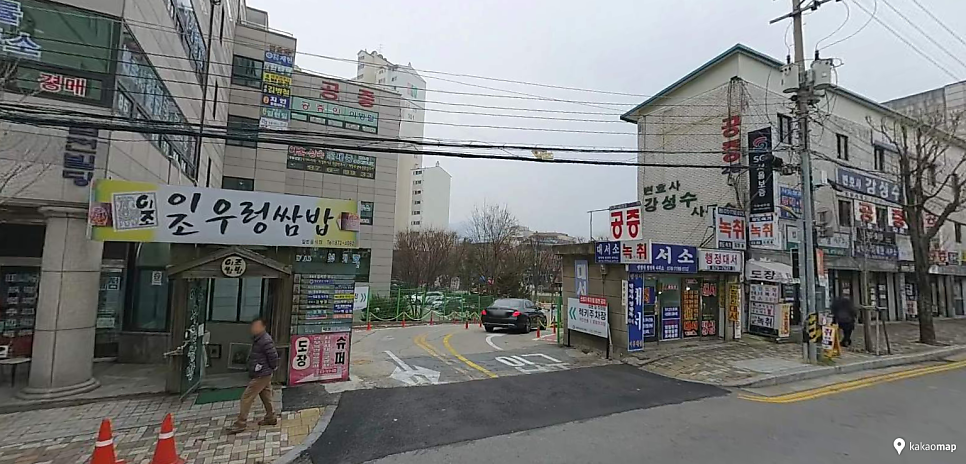 녹양역 주차장 | 주말 하루종일 주차해도 5천원? 의정부 맛집 갈 때 주차 걱정 끝!