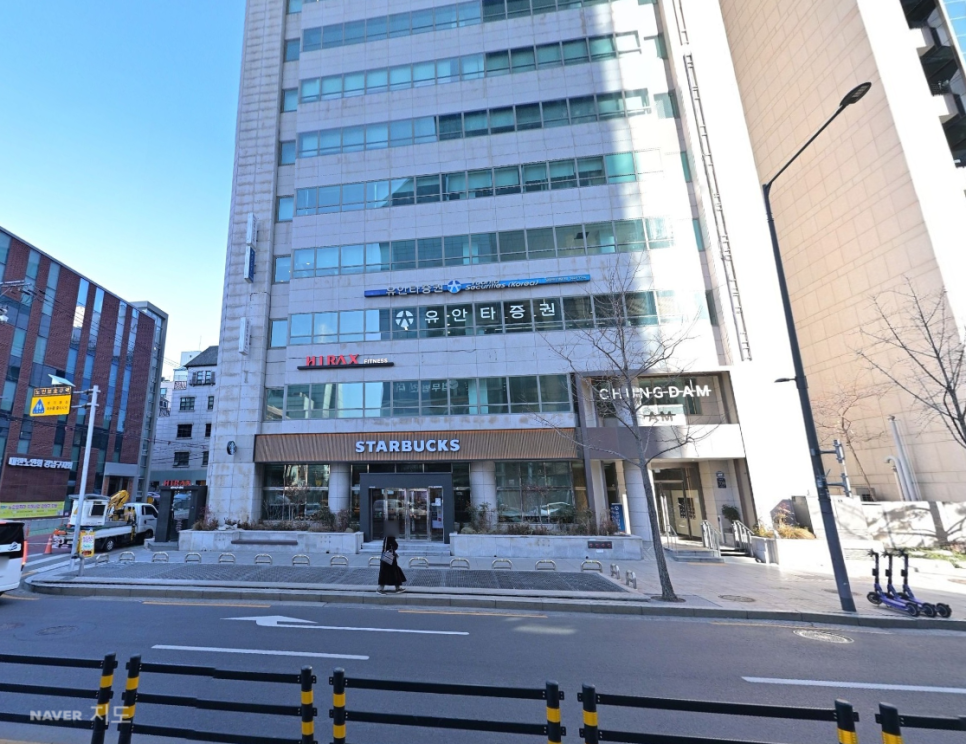 강남구청역 주차장 | 강남구청역 인근 주차장 BEST 5 & 심야권·당일권 요금 정리 및 예약 꿀팁 안내