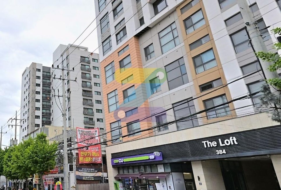 주안역 주차장 | 당일 2,000원부터? 주안역 가성비 주차장 & 공영주차장 요금 정리