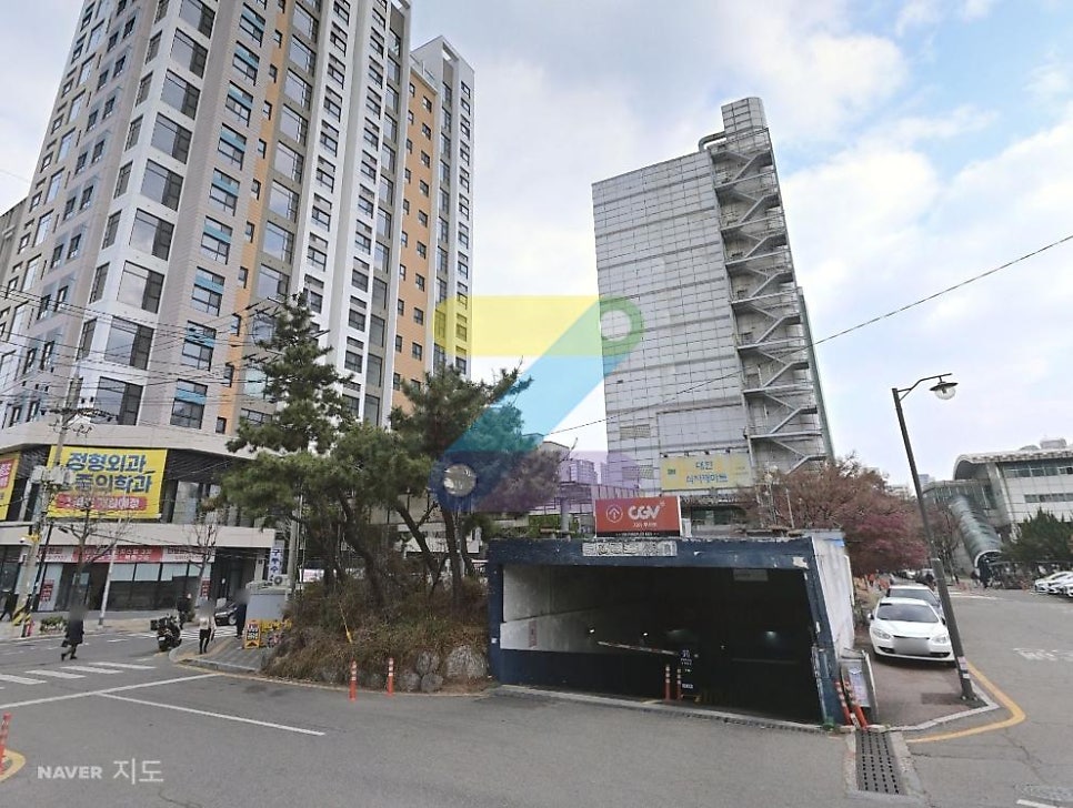 주안역 주차장 | 당일 2,000원부터? 주안역 가성비 주차장 & 공영주차장 요금 정리