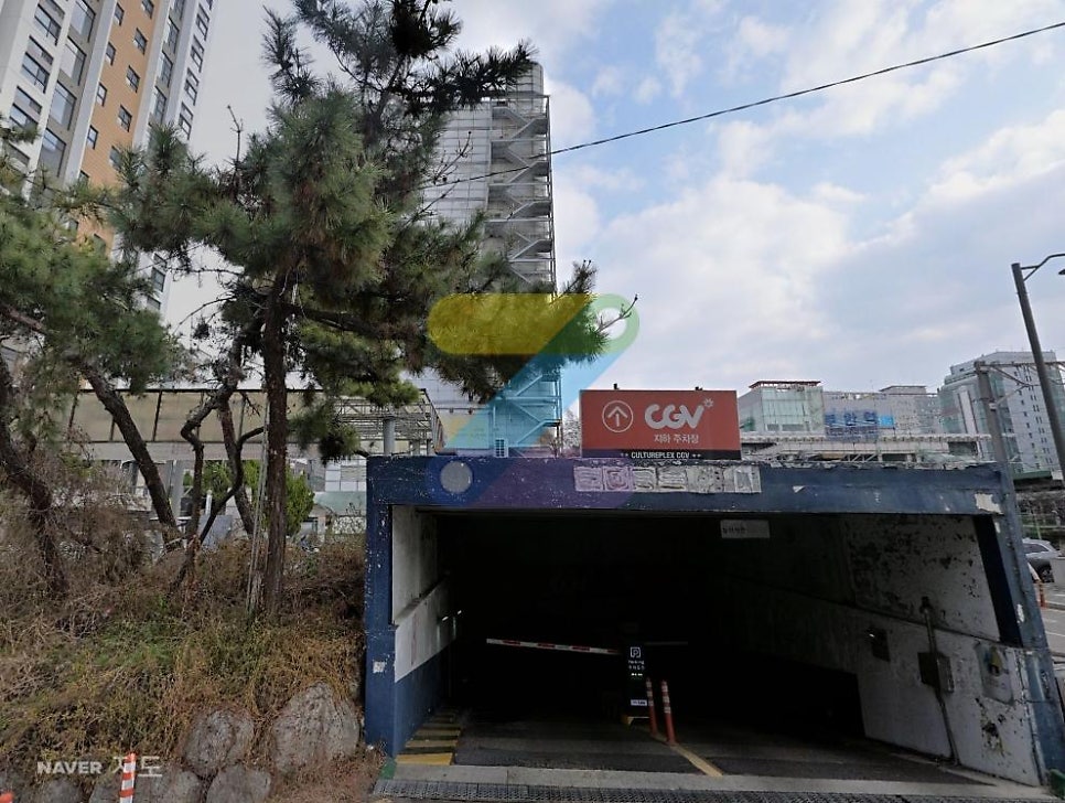 주안역 주차장 | 당일 2,000원부터? 주안역 가성비 주차장 & 공영주차장 요금 정리