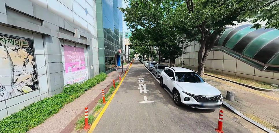 주안역 주차장 | 당일 2,000원부터? 주안역 가성비 주차장 & 공영주차장 요금 정리