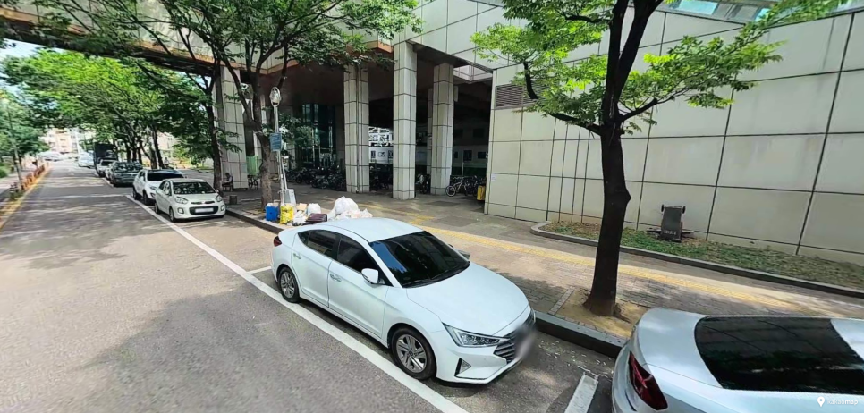 주안역 주차장 | 당일 2,000원부터? 주안역 가성비 주차장 & 공영주차장 요금 정리