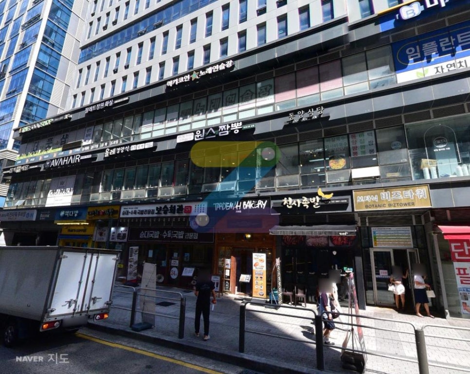 마곡나루역 주차장 | 24시간 주차장 위치, 1시간권부터 7일권까지 주차비 완벽 정리!