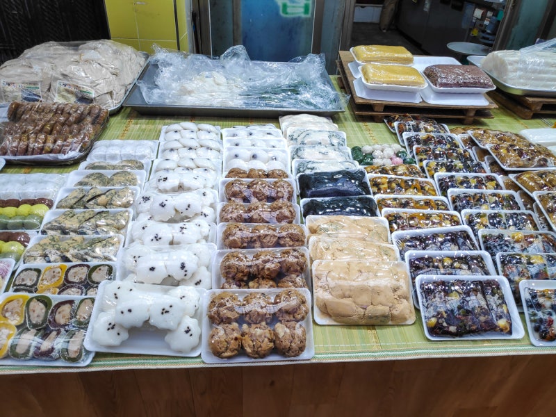 소사역 주차장 완벽 정리! 소사역 인근 로컬 맛집 탐방까지