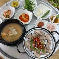 안락역 주차장 완벽 정리! 온천천 카페거리 & 안락동 맛집 탐방 시 필수 체크